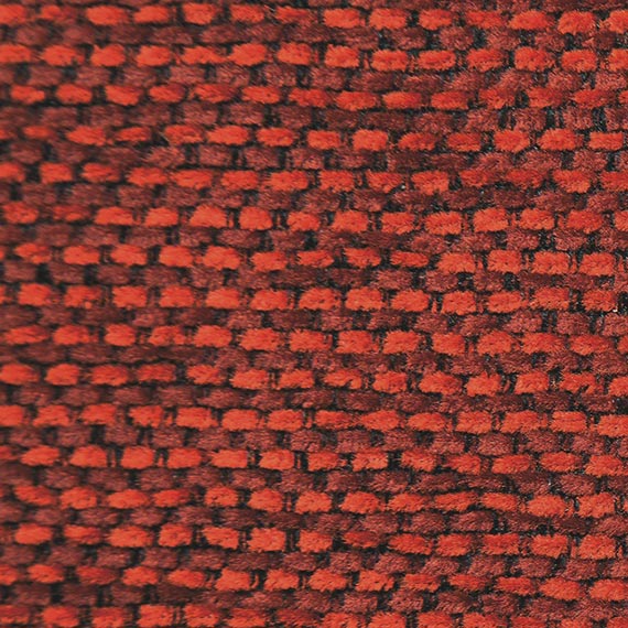 Fabric 03 Vespa 404 Henna