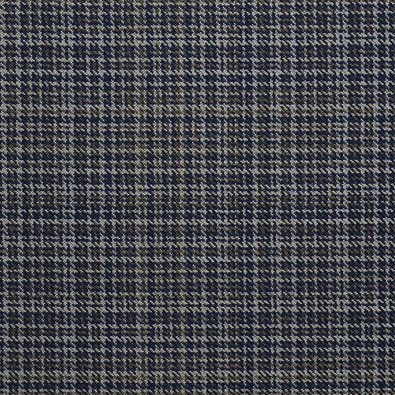 Fabric 06 Portman Rhona 188 Navy