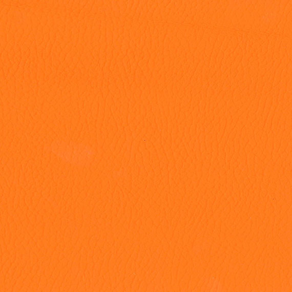 Fabric 12 Style Bright Orange