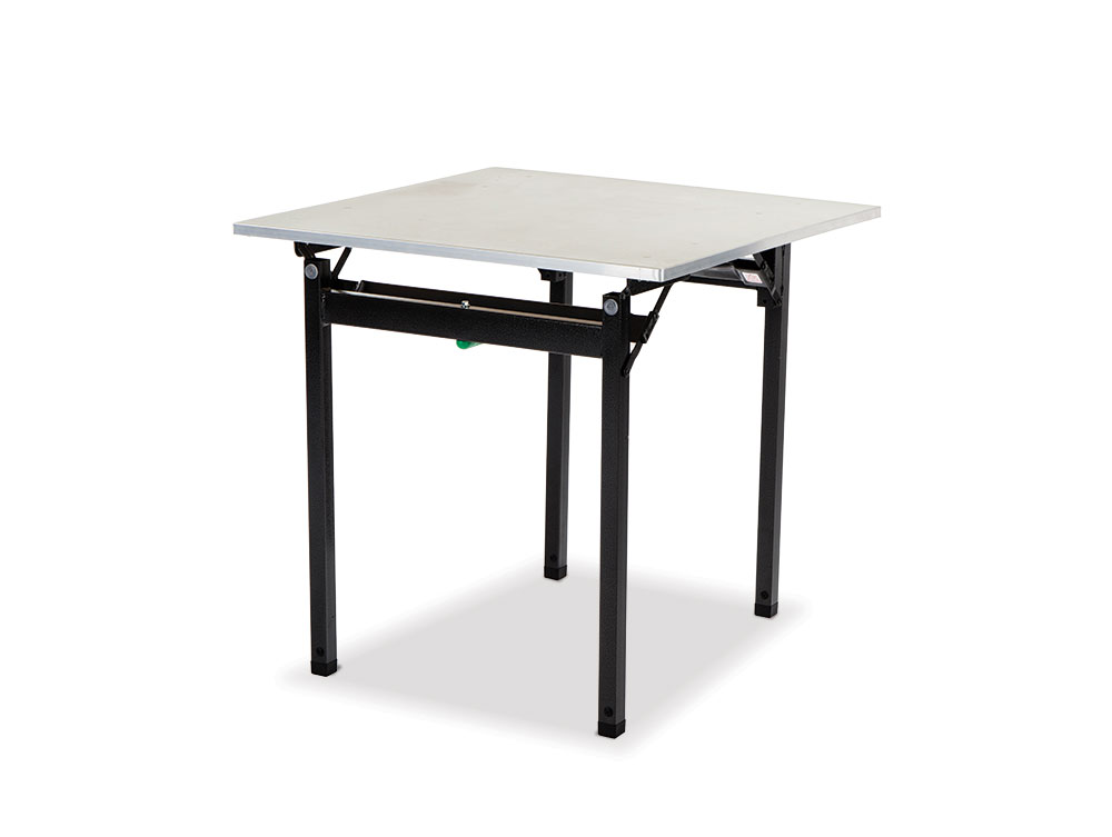 The Complete Guide to Folding Tables