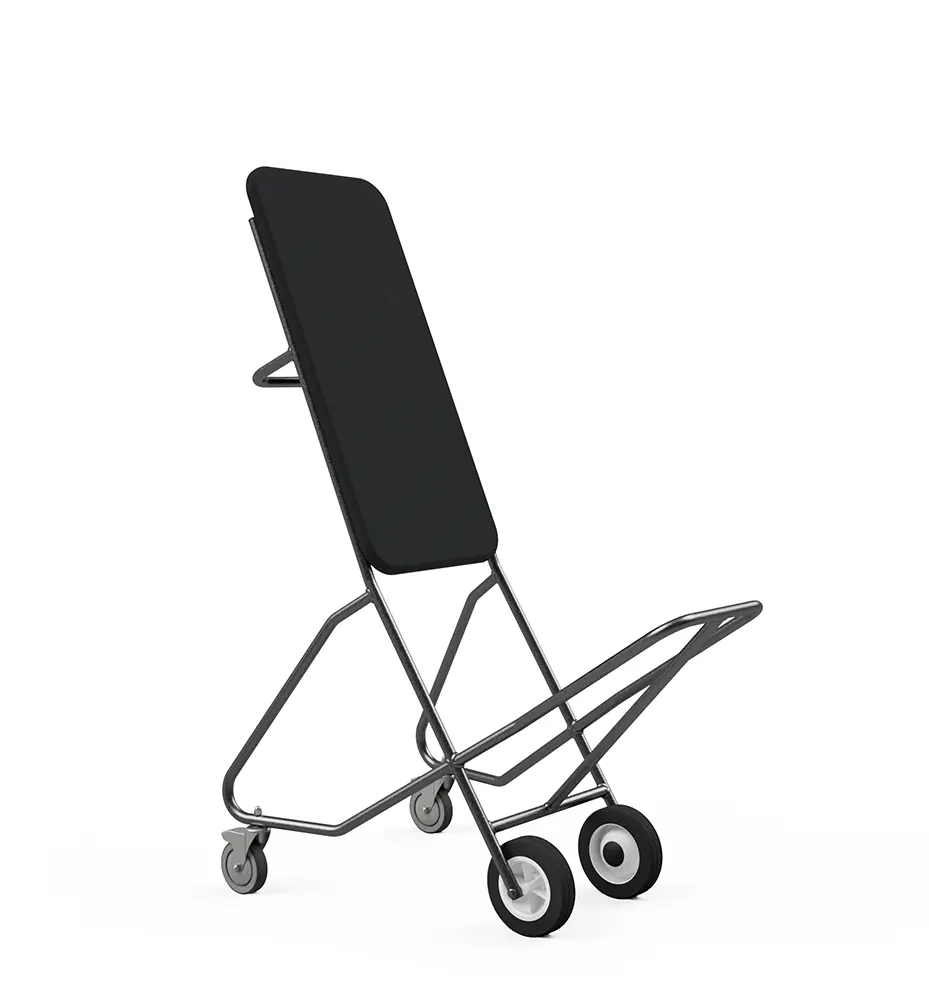 Adatta Chair Trolley Only