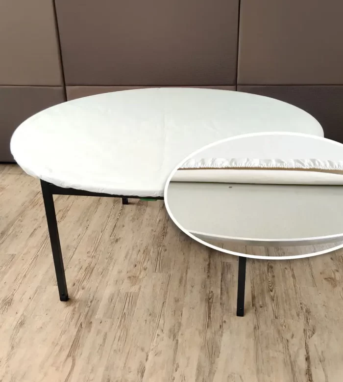 Slimfold Table Cover