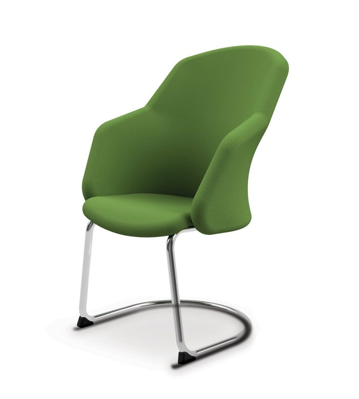 Junea 10 137 cantilever green web