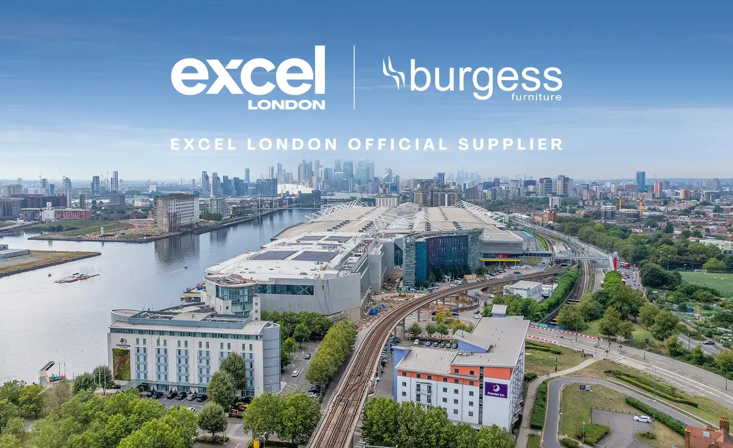 excel london burgess 3