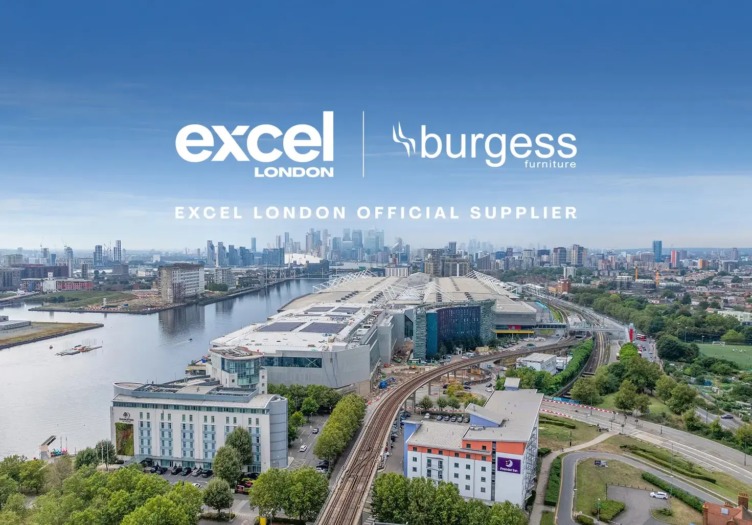 excel london burgess 4